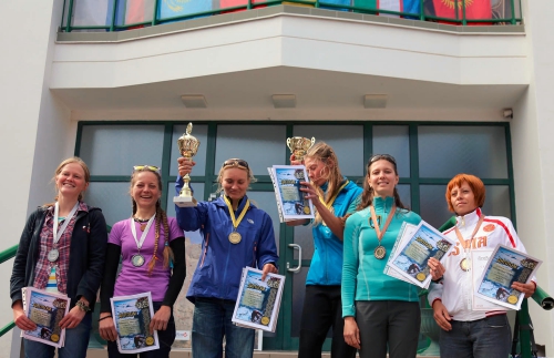 Сокол. Последнее письмо... (Альпинизм, крым, соревнования)