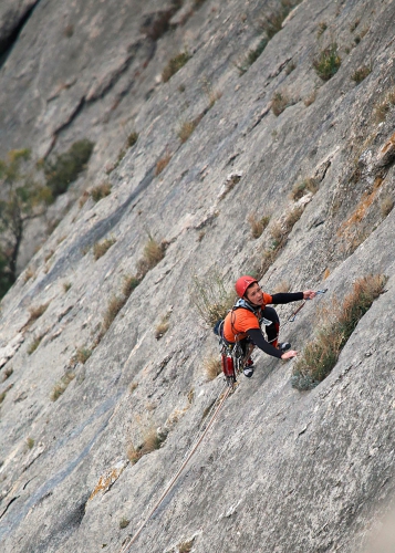 Сокол. Последнее письмо... (Альпинизм, крым, соревнования)
