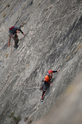 Сокол. Последнее письмо... (Альпинизм, крым, соревнования)