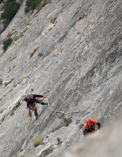 Сокол. Последнее письмо... (Альпинизм, крым, соревнования)