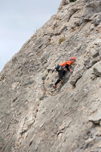 Сокол. Последнее письмо... (Альпинизм, крым, соревнования)