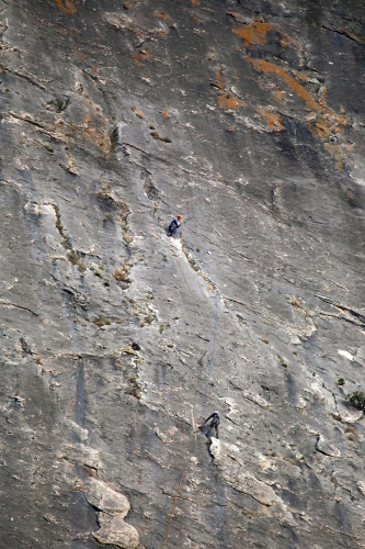 Сокол. Последнее письмо... (Альпинизм, крым, соревнования)