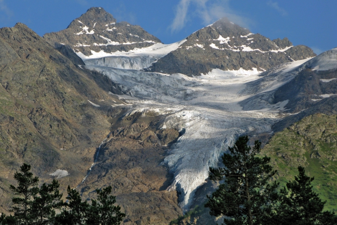 Озера Донгузоруна (Горный туризм, горы, кавказ, кбр, озеро, юсеньги)