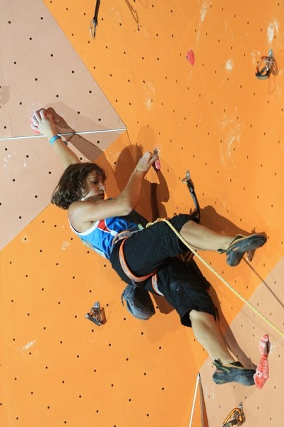 Ирина Варик: хочу вернуться в Новую Каледонию! (Нумеа, новая каледония, франция, первенство мира, скалолазание, скорость, Светлана Бородина, екатерина баращук)