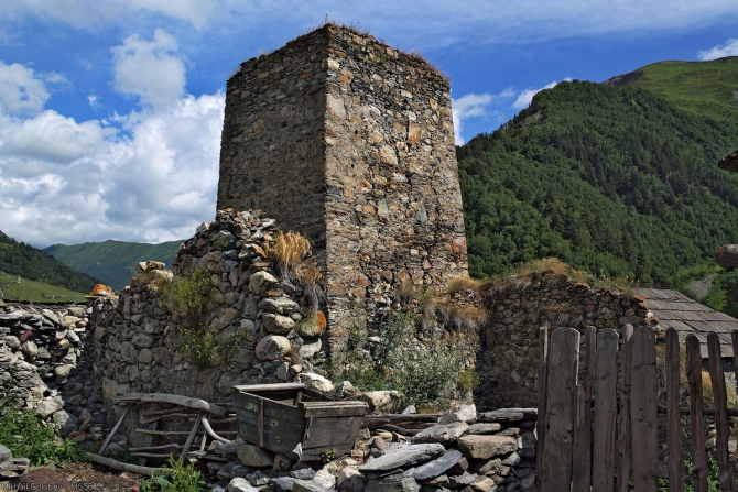 Сванетия-2014. Из Адиши в Ушгули вдоль Безенгийской стены (Горный туризм, горы, кавказ, грузия, фото, местиа, ушба, горы, кавказ, грузия, фото, местиа, ушба)