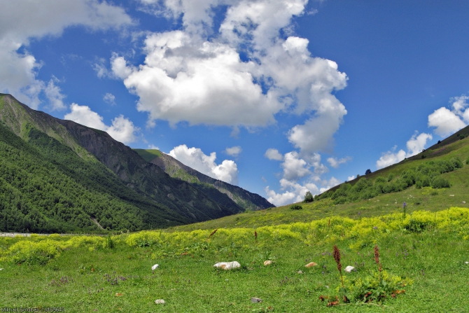 Сванетия-2014. Из Адиши в Ушгули вдоль Безенгийской стены (Горный туризм, горы, кавказ, грузия, фото, местиа, ушба, горы, кавказ, грузия, фото, местиа, ушба)