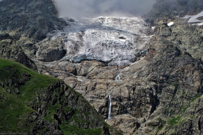 Сванетия-2014. Из Адиши в Ушгули вдоль Безенгийской стены (Горный туризм, горы, кавказ, грузия, фото, местиа, ушба, горы, кавказ, грузия, фото, местиа, ушба)