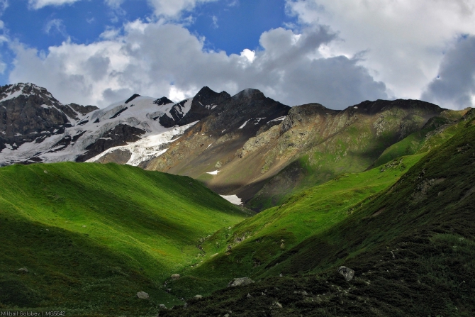 Сванетия-2014. Из Адиши в Ушгули вдоль Безенгийской стены (Горный туризм, горы, кавказ, грузия, фото, местиа, ушба, горы, кавказ, грузия, фото, местиа, ушба)