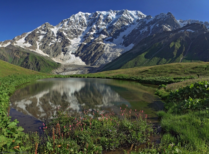 Сванетия-2014. Из Адиши в Ушгули вдоль Безенгийской стены (Горный туризм, горы, кавказ, грузия, фото, местиа, ушба, горы, кавказ, грузия, фото, местиа, ушба)