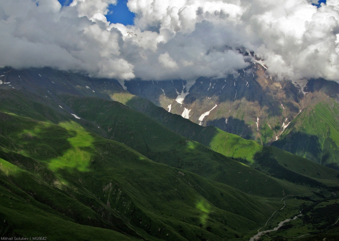 Сванетия-2014. Из Адиши в Ушгули вдоль Безенгийской стены (Горный туризм, горы, кавказ, грузия, фото, местиа, ушба, горы, кавказ, грузия, фото, местиа, ушба)
