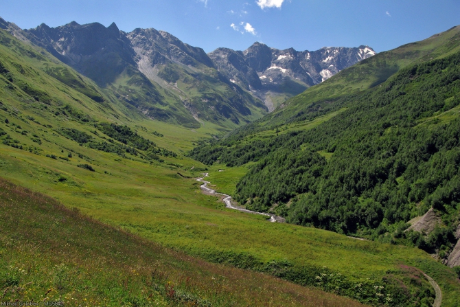 Сванетия-2014. Из Адиши в Ушгули вдоль Безенгийской стены (Горный туризм, горы, кавказ, грузия, фото, местиа, ушба, горы, кавказ, грузия, фото, местиа, ушба)