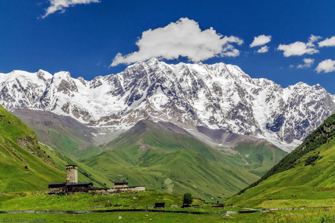 Сванетия-2014. Из Адиши в Ушгули вдоль Безенгийской стены (Горный туризм, горы, кавказ, грузия, фото, местиа, ушба, горы, кавказ, грузия, фото, местиа, ушба)