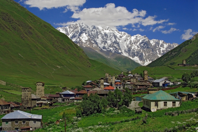 Сванетия-2014. Из Адиши в Ушгули вдоль Безенгийской стены (Горный туризм, горы, кавказ, грузия, фото, местиа, ушба, горы, кавказ, грузия, фото, местиа, ушба)