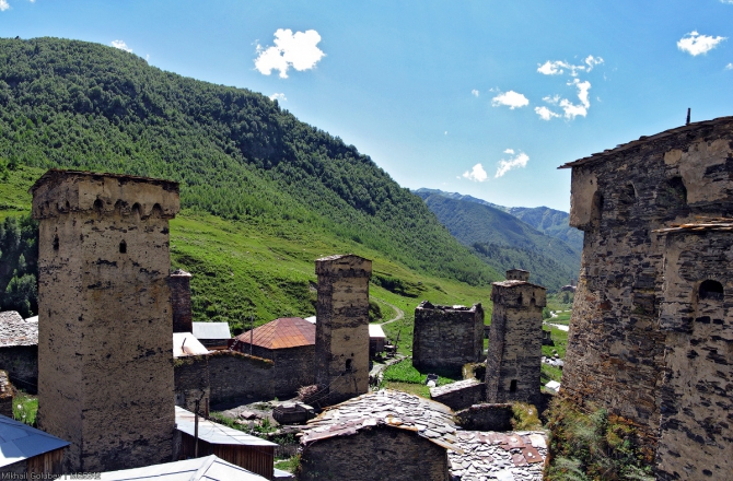 Сванетия-2014. Из Адиши в Ушгули вдоль Безенгийской стены (Горный туризм, горы, кавказ, грузия, фото, местиа, ушба, горы, кавказ, грузия, фото, местиа, ушба)