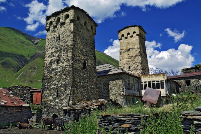 Сванетия-2014. Из Адиши в Ушгули вдоль Безенгийской стены (Горный туризм, горы, кавказ, грузия, фото, местиа, ушба, горы, кавказ, грузия, фото, местиа, ушба)