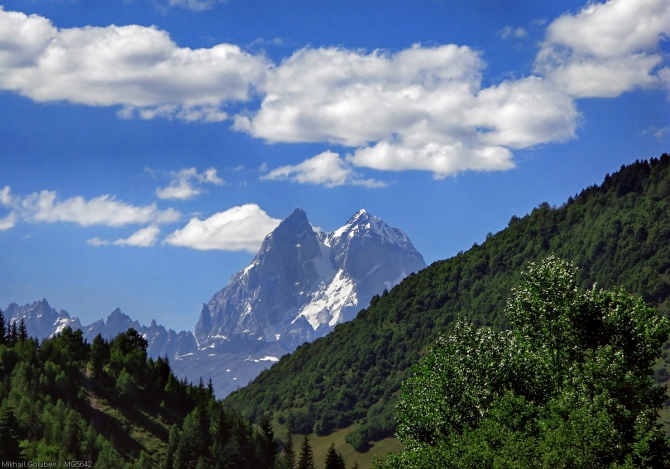 Сванетия-2014. Из Адиши в Ушгули вдоль Безенгийской стены (Горный туризм, горы, кавказ, грузия, фото, местиа, ушба, горы, кавказ, грузия, фото, местиа, ушба)