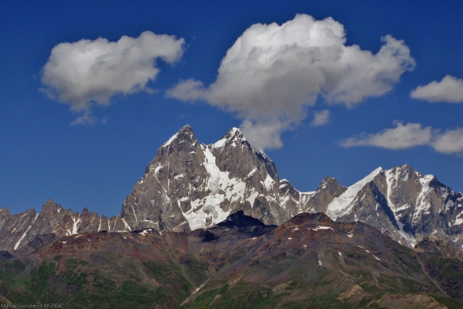 Сванетия-2014. Из Адиши в Ушгули вдоль Безенгийской стены (Горный туризм, горы, кавказ, грузия, фото, местиа, ушба, горы, кавказ, грузия, фото, местиа, ушба)
