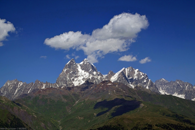 Сванетия-2014. Из Адиши в Ушгули вдоль Безенгийской стены (Горный туризм, горы, кавказ, грузия, фото, местиа, ушба, горы, кавказ, грузия, фото, местиа, ушба)