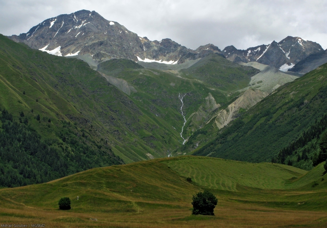 Сванетия-2014. Из Адиши в Ушгули вдоль Безенгийской стены (Горный туризм, горы, кавказ, грузия, фото, местиа, ушба, горы, кавказ, грузия, фото, местиа, ушба)