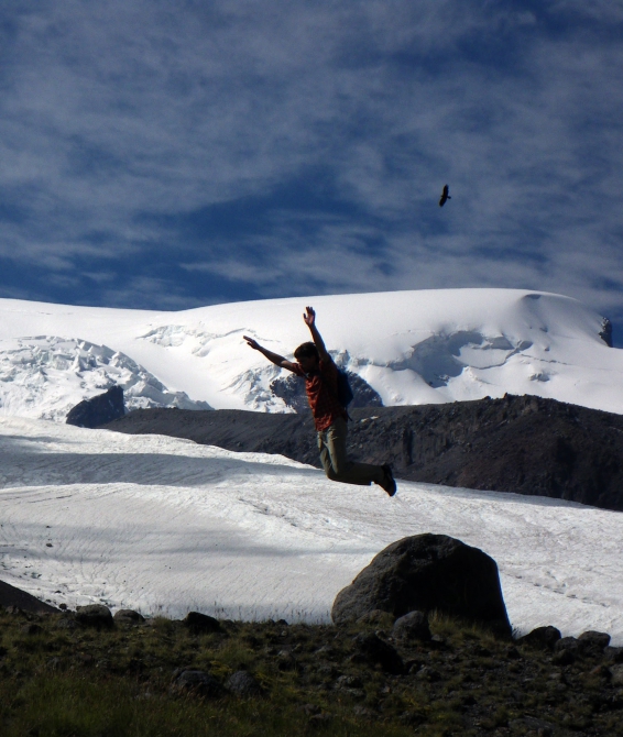 Погулять к Эльбрусу с севера. Спасибо, кошки! (Горный туризм, снаряжение, кавказ, видео, снаряжение, кавказ, видео, снаряжение, кавказ, видео, снаряжение, кавказ, видео, снаряжение, кавказ, видео, снаряжение, кавказ, видео)