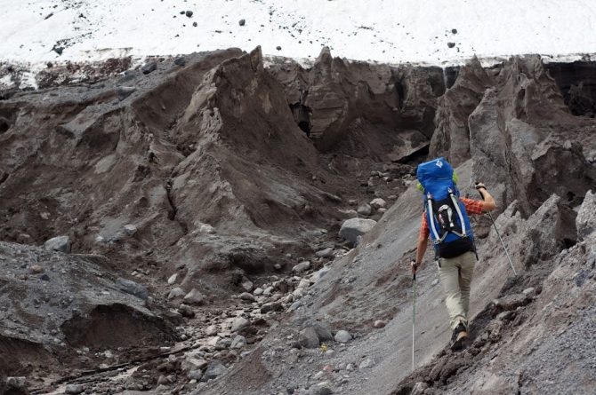 Погулять к Эльбрусу с севера. Спасибо, кошки! (Горный туризм, снаряжение, кавказ, видео, снаряжение, кавказ, видео, снаряжение, кавказ, видео, снаряжение, кавказ, видео, снаряжение, кавказ, видео, снаряжение, кавказ, видео)