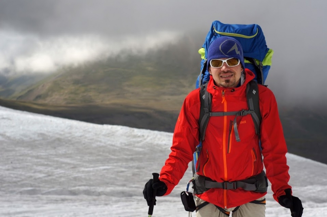 Погулять к Эльбрусу с севера. Спасибо, кошки! (Горный туризм, снаряжение, кавказ, видео, снаряжение, кавказ, видео, снаряжение, кавказ, видео, снаряжение, кавказ, видео, снаряжение, кавказ, видео, снаряжение, кавказ, видео)