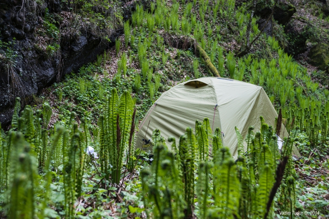 Как мы поМАЙялись. Часть первая: от Идеи до Мечты. (Горный туризм, кавказ, поход, уруп, фирсиха, чилик, озера, кчр, эльбрус)