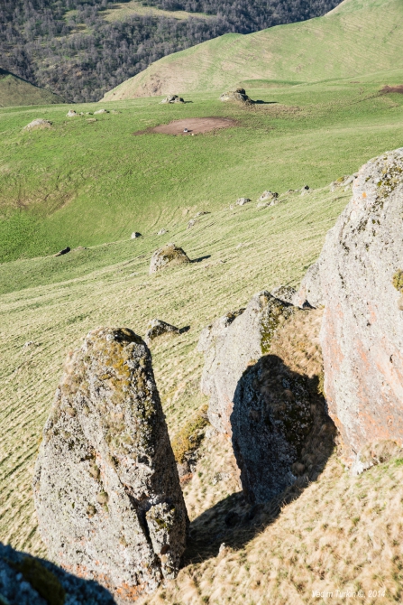Как мы поМАЙялись. Часть первая: от Идеи до Мечты. (Горный туризм, кавказ, поход, уруп, фирсиха, чилик, озера, кчр, эльбрус)