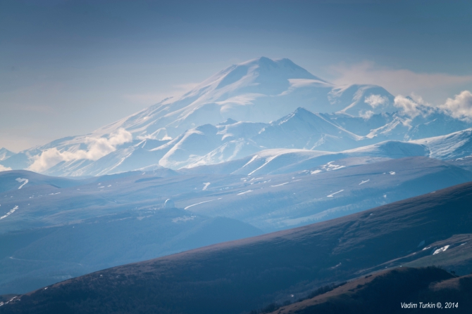 Как мы поМАЙялись. Часть первая: от Идеи до Мечты. (Горный туризм, кавказ, поход, уруп, фирсиха, чилик, озера, кчр, эльбрус)