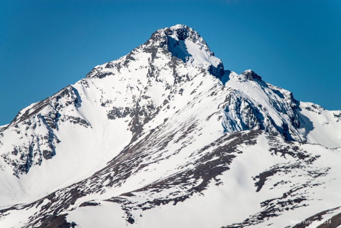 Как мы поМАЙялись. Часть первая: от Идеи до Мечты. (Горный туризм, кавказ, поход, уруп, фирсиха, чилик, озера, кчр, эльбрус)