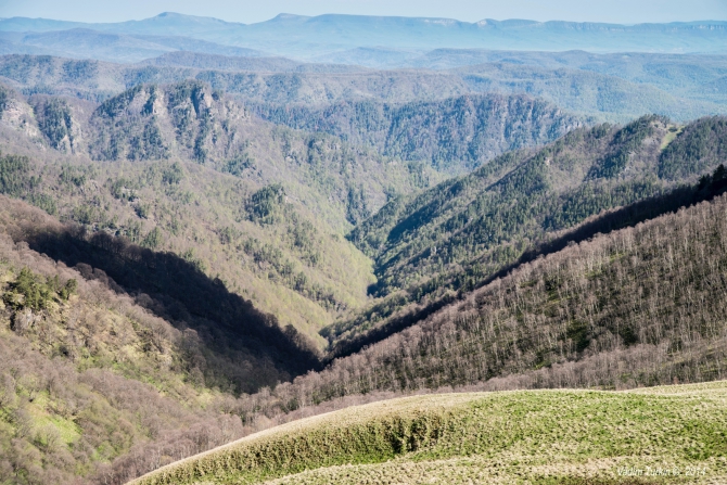 Как мы поМАЙялись. Часть первая: от Идеи до Мечты. (Горный туризм, кавказ, поход, уруп, фирсиха, чилик, озера, кчр, эльбрус)
