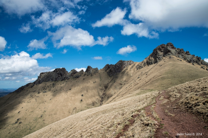 Как мы поМАЙялись. Часть первая: от Идеи до Мечты. (Горный туризм, кавказ, поход, уруп, фирсиха, чилик, озера, кчр, эльбрус)