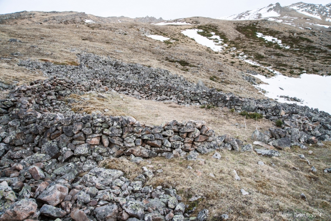 Как мы поМАЙялись. Часть первая: от Идеи до Мечты. (Горный туризм, кавказ, поход, уруп, фирсиха, чилик, озера, кчр, эльбрус)