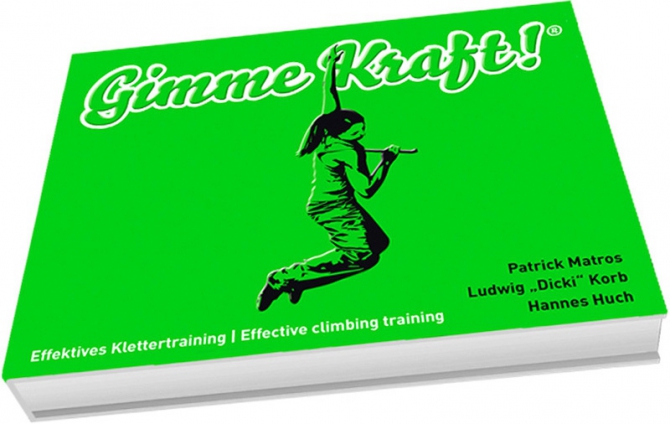 Gimme Kraft! Для силы! (Скалолазание, боулдеринг, библиотека, учебники, скалолазание, тренировки, боулдеринг, библиотека, учебники, скалолазание, тренировки, боулдеринг, библиотека, учебники, скалолазание, тренировки)