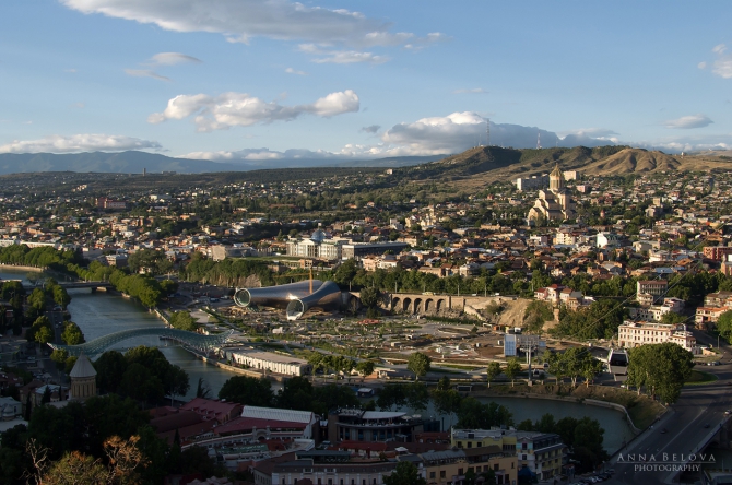 Рача - 2013. Фотоальбом (Горный туризм)