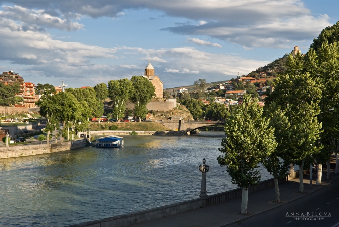 Рача - 2013. Фотоальбом (Горный туризм)