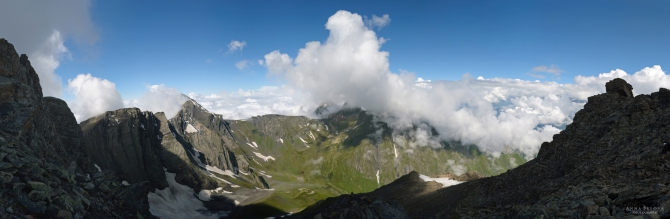 Рача - 2013. Фотоальбом (Горный туризм)