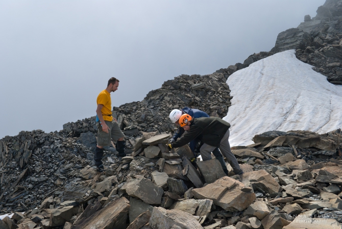Рача - 2013. Фотоальбом (Горный туризм)