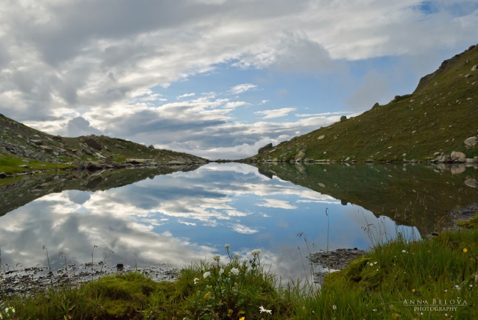 Рача - 2013. Фотоальбом (Горный туризм)