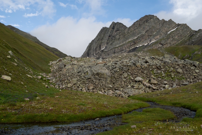 Рача - 2013. Фотоальбом (Горный туризм)