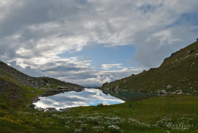 Рача - 2013. Фотоальбом (Горный туризм)