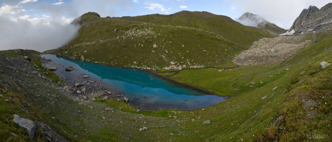 Рача - 2013. Фотоальбом (Горный туризм)