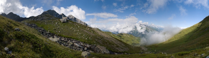 Рача - 2013. Фотоальбом (Горный туризм)