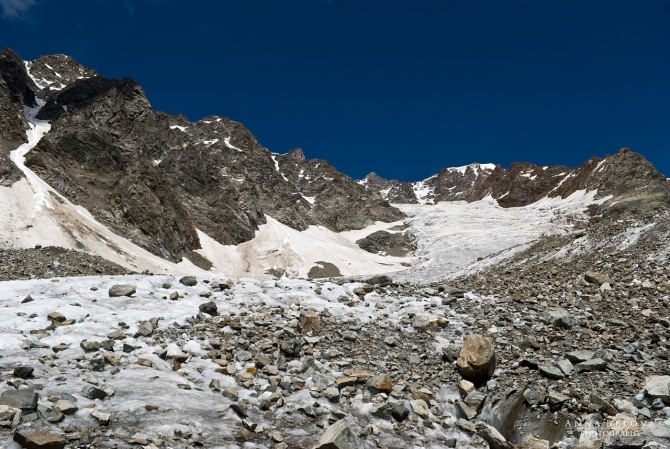 Рача - 2013. Фотоальбом (Горный туризм)