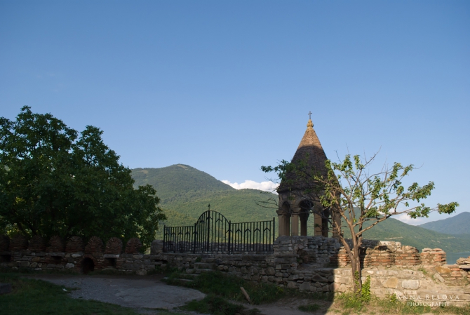 Рача - 2013. Фотоальбом (Горный туризм)