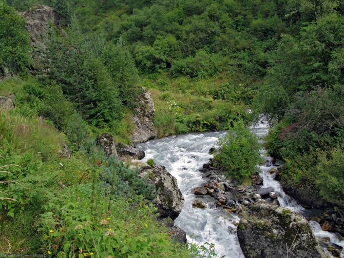 Приказбечье - 2014. Фоторассказ (Горный туризм, горы, кавказ, грузия, Кистинка, чаухи, Шатили, казбек, горы, кавказ, грузия, Кистинка, чаухи, Шатили, казбек)