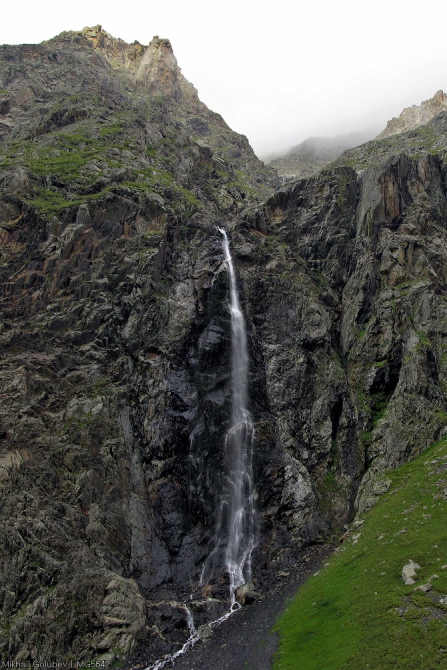 Приказбечье - 2014. Фоторассказ (Горный туризм, горы, кавказ, грузия, Кистинка, чаухи, Шатили, казбек, горы, кавказ, грузия, Кистинка, чаухи, Шатили, казбек)