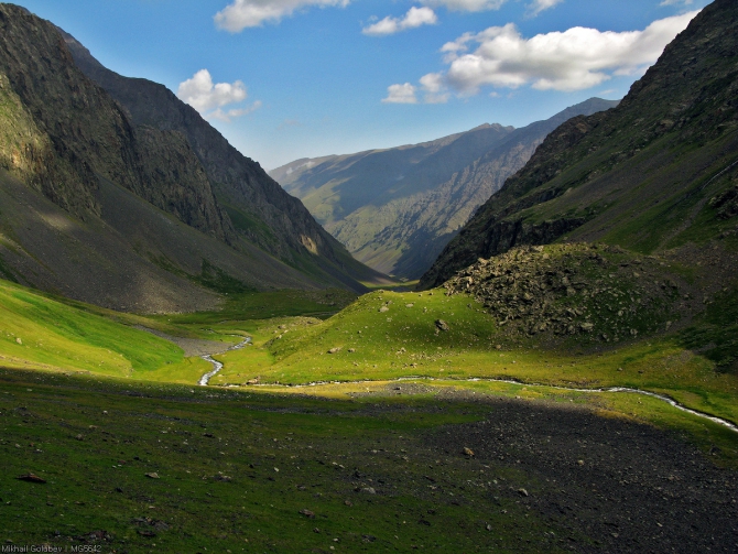 Приказбечье - 2014. Фоторассказ (Горный туризм, горы, кавказ, грузия, Кистинка, чаухи, Шатили, казбек, горы, кавказ, грузия, Кистинка, чаухи, Шатили, казбек)