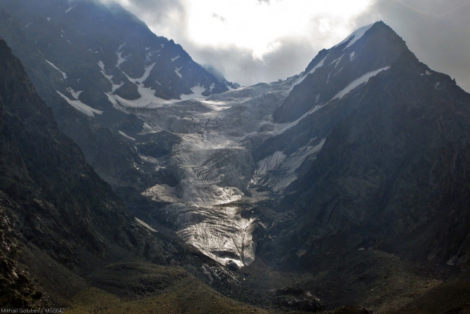 Приказбечье - 2014. Фоторассказ (Горный туризм, горы, кавказ, грузия, Кистинка, чаухи, Шатили, казбек, горы, кавказ, грузия, Кистинка, чаухи, Шатили, казбек)