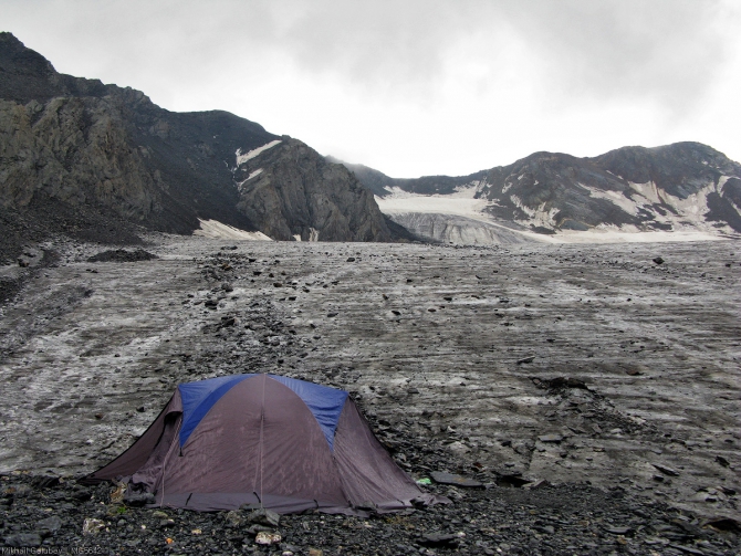 Приказбечье - 2014. Фоторассказ (Горный туризм, горы, кавказ, грузия, Кистинка, чаухи, Шатили, казбек, горы, кавказ, грузия, Кистинка, чаухи, Шатили, казбек)